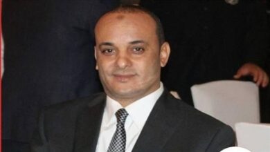 صورة عمر وطنى : الحكومة تعهدت بإنشاء مركز شباب الشرابية فى 90 يوم