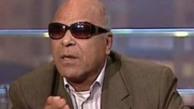 صورة جزاء الاحسان .. اتحاد المعاشات يطلق حملة لبناء مسجد بإسم البدري فرغلي .. ومظاهرات تأييد وعرفان بالوفاء