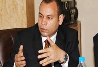 صورة قائد كتيبة المبدعين ..”أبو كب ” رئيسا لمجلس أمناء مؤسسة الإعلام و التحول الرقمى