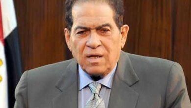 صورة ساند بلاده في اوقات عصيبة .. النائب خالد بدوي ناعيا  كمال الجنزوري: كان مثالا للحكمة والنجاح