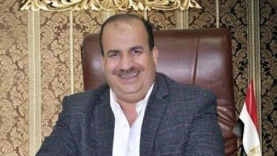 صورة محمد عبدالحميد: عمال مصر ضربوا أروع المثل فى الإخلاص والتفانى عبر العصور المختلفة