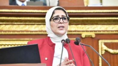 صورة وزارة الصحة تزف بشري سارة لاهالي كفر صقر بمحافظة الشرقية .. تعرف عليها
