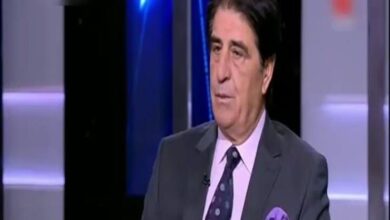 صورة فؤاد اباظة: لن نسمح بطمس هويتنا ..عربية النواب تدين بشدة الانتهاكات الصهيونية لعرقلة الانتخابات الفلسطينية