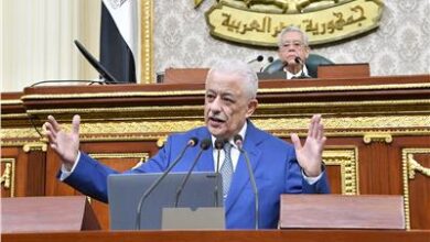 صورة بشري سارة ل36 الف معلم .. خطة البرلمان : وزارة التربية والتعليم وعدت بحل ازمة ال36 ألف معلم خلال 3 شهور