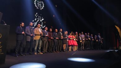 صورة رسميا.. إقامة الحفل السنوي لجائزة ساويرس الثقافية يوم 21 مايو بمسرح النافورة في دار الأوبرا المصرية