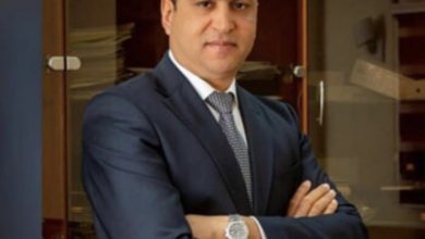 صورة رجل الخير والعطاء  بالصور .. الدكتور  السعيد كامل يعلن تبرع  ” يوتوبيا “بأدوية قيمتها 4 ملايين جنيه لدعم مصابى قطاع غزة ومستشفيات العزل