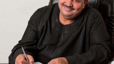 صورة النائب عاطف كعربان.. برنامج الاصلاح الاقتصادي يهدف لتحقيق استراتيجية التنمية المستدامة