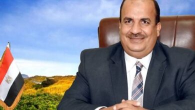 صورة محمد عبدالحميد : تطبيق قرارات الحكومة الضمانة الوحيدة للخروج من أزمة كورونا