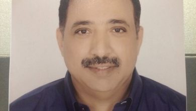 صورة براءة عبدالغفار السلاموني نائب رئيس غرفة الحبوب من قضية فساد القمح