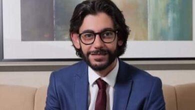 صورة المؤتمر يطلق قناته على يوتيوب..وعادل: نستهدف رفع وعي الشباب