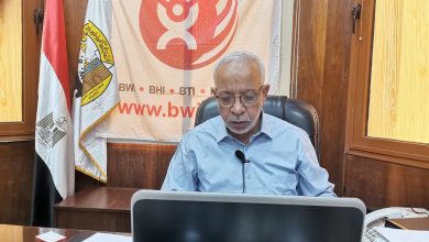 صورة مؤتمر نقابي إفريقي في أغسطس لتنظيم العمل بالتزامن مع كورونا