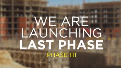 صورة «رفكو» تطرح المرحله الرابعه للحجز بمشروع «الموندو» بالعاصمة الإدارية