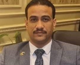 صورة سيد الكرماوي قرارات الرئيس تُعزز العمل القضائي واستقلاليته والتكافؤ للرجل والمرأة