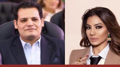 صورة الموقع الذي ولد كبيرا .. بعد اشادة عمرو أديب برئيس تحرير بصراحة .. بسمة وهبة تشيد ب ” محمود سعد الدين “