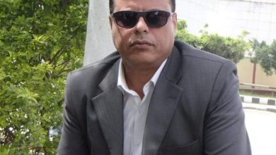 صورة بالصور ..الاعلامي الكبير رمضان الشحات يرصد من مصانع الزيوت انتظام عملية الانتاج وتوافر كميات كبيرة من السلع