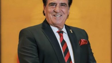 صورة النائب فؤاد اباظة وكيل عربية النواب : بدء إزالة الركام بالآليات المصرية دليل على دور مصر الكبير فى إعمار غزة