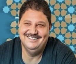 صورة النائب عاطف كعربان يهنئ الرئيس السيسي بحلول عيد الاضحى المبارك