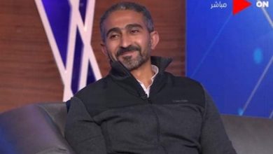 صورة المتحدث باسم متضرري “الأحوال الشخصية”: الأحكام القضائية للرجال لا يتم تنفيذها