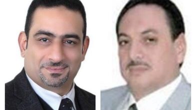 صورة غرفة صناعة الحبوب تبدأ توريد الدفعة السابعة من الأرز المحلى لصالح وزارة التموين