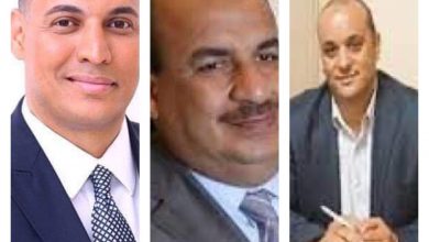 صورة برلمانيون : قاعدة 3 يوليو البحرية تعزز مكانة مصر فى المنطقة وتواكب التطورات العسكرية وتحفظ ثروات مصر