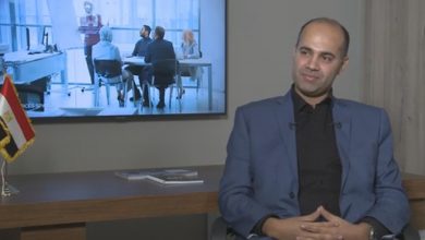 صورة رئيس إمباير ستيت للاستثمار: العاصمة الإدارية ستنقل القطاع العمراني في مصر للعالمية