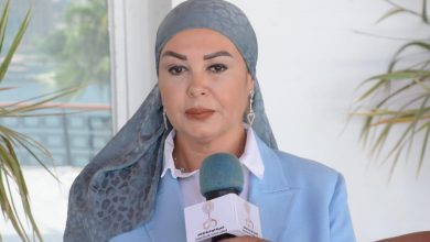 صورة النائبة امل سلامة : رسوم انتظار السيارات مبالغ فيها.. و(التنمية المحلية) لم تحقق الهدف من ( قانون السايس)