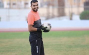 صورة محمد اليماني مدرب حراس مرمي بدرجة كبير الموهوبين في عالم التدريب ..تعرف علي سيرته الذاتية