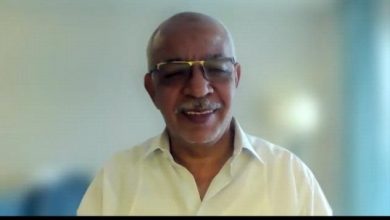 صورة تجديد الثقة في عبد المنعم الجمل رئيسا لمنطقة أفريقيا والشرق الأوسط بالاتحاد الدولي لعمال البناء