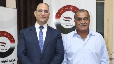 صورة « د / أحمد إدريس ..إطلاق تقرير التنمية البشرية في مصر لعام 2021 يؤكد معالجة مصر للتحديات التنموية الممتده لجميع نواحي الحياة في مصر»