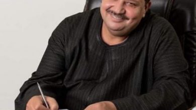 صورة النائب عاطف كعربان.. توصيل مياه الشرب للمناطق المحرومة بقري المنشأة بمحافظة سوهاج