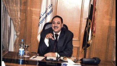 صورة رجب شحاته : انخفاض في أسعار الارز وتوافر المحصول بكميات كبيرة فى الاسواق .. مخزون الارز يكفى حتى شهر سبتمبر 2022