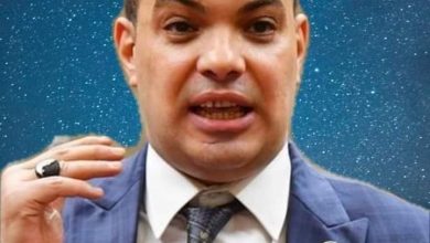 صورة “قرايطم”يهنيء النائب معتز محمود بفوزه برئاسة لجنة الصناعة بمجلس النواب