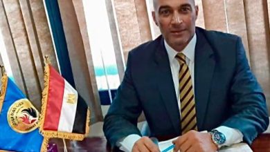 صورة حاتم عزالدين: تعزيز التعاون الدولي في مكافحة الإرهاب بعد زيارة الأمير تشارلز لمصر