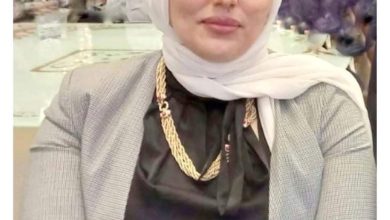 صورة رحاب موسى تكشف توصيات البرلمان بشأن مستشفى الصحة النفسية بدمياط