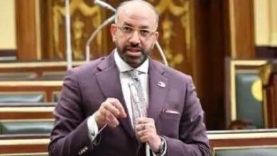 صورة حسام المندوه الحسيني ينجح في توفير قافلتين في تخصص طب الأسنان لأهالي بولاق الدكرور