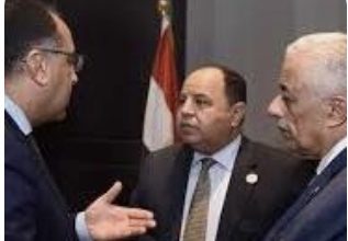 صورة استدعاء طارق شوقي  ورسالة لوزير المالية .. تعليم النواب تنتفض بسب ال36 الف معلم ومنهج رابعة ابتدائي