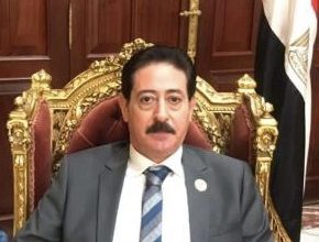 صورة النائب نور هاشم : قانون المسنين يعكس حرص الدولة علي توفير حياة كريمة لهم