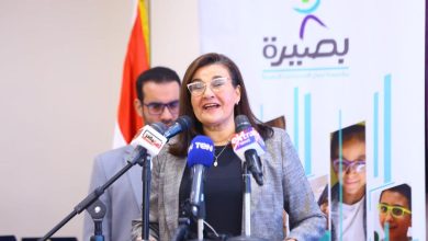 صورة بالصور .. احتفالا باليوم العالمى للأشخاص ذوى الاعاقة وبحضور وزيرة التضامن