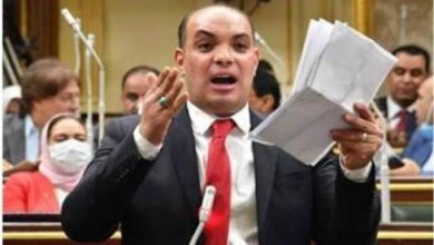 صورة بالفيديو .. علاء قريطم يطالب وزير التربية والتعليم عدم الغاء التشعيب بالثانوية العامة