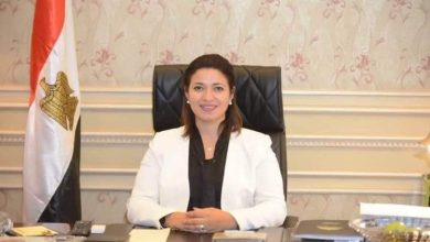 صورة انجازات كبيرة في أيام قليلة .. ماذا قدمت  النائبة نانسى نعيم تحت قبة البرلمان خلال عام؟