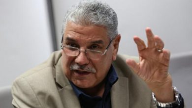 صورة محمود الصعيدى: منتدى شباب العالم  تجربة مصرية فريدة في تمكين الشباب