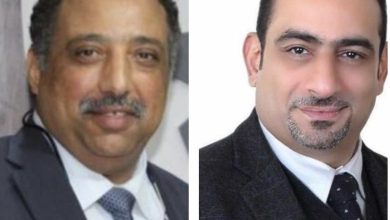 صورة غرفة صناعة الحبوب : مخزون القمح آمن ويتجاوز 4 أشهر والمشروع القومى للصوامع ساهم فى الحفاظ على المحصول بتوجيهات القيادة السياسية