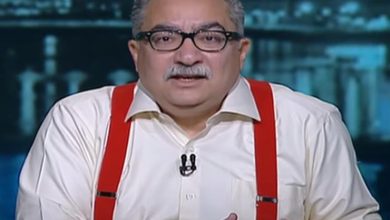 صورة «غضب الصعايدة» المحامى أحمد رفاعى بتوكيل من 40مواطنًا بقنا يتقدم ببلاغ جديد ضد إبراهيم عيسى