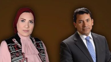 صورة إشراك القطاع الخاص .. برلمانية تكشف أبرز توصيات منتدي التغييرات المناخية وقضية الوعي