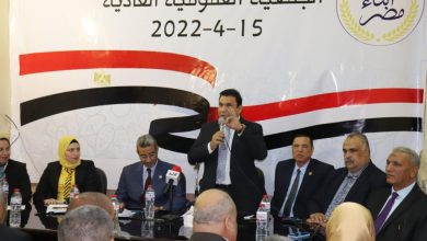 صورة مدحت بركات: افتتاح الرئيس السيسي حصاد قمح توشكا يؤكد أن مصر لن تجوع ولن تفلس.
