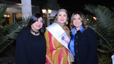 صورة بالصور .. خلال صالون الأمل الثقافي برلمانية: تعديلات جديدة بشأن النفقة وإثبات الطلاق فى قانون الأحوال الشخصية