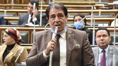 صورة غضب في محلية النواب من لجان تسعير اراضي الدولة بمركز ابو حماد  .. وفؤاد اباظة   للمسئولين : انزلوا من مكاتبكم المكيفة وارحموا من في الارض