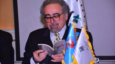 صورة بعد  الاساءة لام كلثوم .. نقابة الكتاب  تصدر بيانا رسميا وتؤكد نعظم  كل قيمة وطنية ولا تقبل المساس برموز الوطن