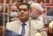 صورة نائب دمياط بمجلس الشيوخ وليد التمامى يشيد بإصدار الاستراتيجية الوطنية المصرية للمناخ