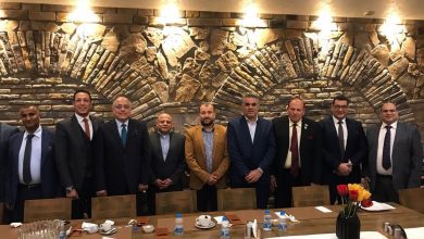 صورة تفاصيل مشاركة “العربية لطب الجنين” في ملتقي ليبيا الدولي لطب النساء والتوليد..(صور)